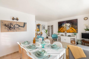 GuestReady - Artsy Parisian apartment
